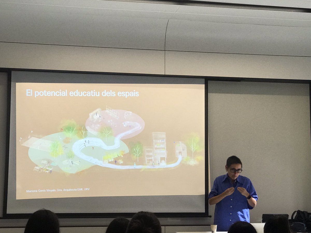 Mercè Gisbert tweet media