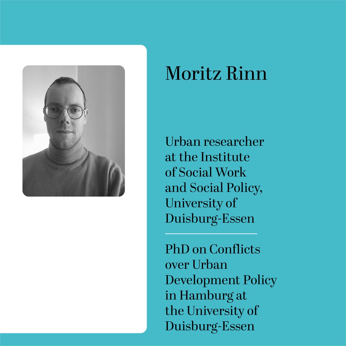 Urban Political (@political_urban) on Twitter photo #ThrowbackThursday
New TRANSCRIPT! Read or listen about Racism and Social Mix (Ep. 51). <a href="/JulieChamberl8/">Julie Chamberlain</a> , <a href="/JavRuizTagle/">Javier Ruiz-Tagle</a>, <a href="/Martine_August/">Martine August</a> and @MoritzRinn are drawing on their own researches in order to find answers on social mixing questions in cities.
urbanpolitical.online/episode-51-rac… #ThrowbackThursday
New TRANSCRIPT! Read or listen about Racism and Social Mix (Ep. 51). <a href="/JulieChamberl8/">Julie Chamberlain</a> , <a href="/JavRuizTagle/">Javier Ruiz-Tagle</a>, <a href="/Martine_August/">Martine August</a> and @MoritzRinn are drawing on their own researches in order to find answers on social mixing questions in cities.
urbanpolitical.online/episode-51-rac…