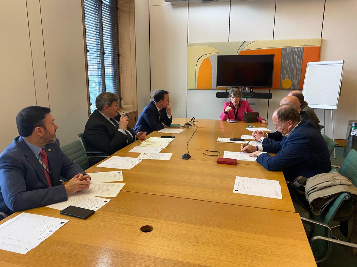 APPG for Life Sciences tweet media