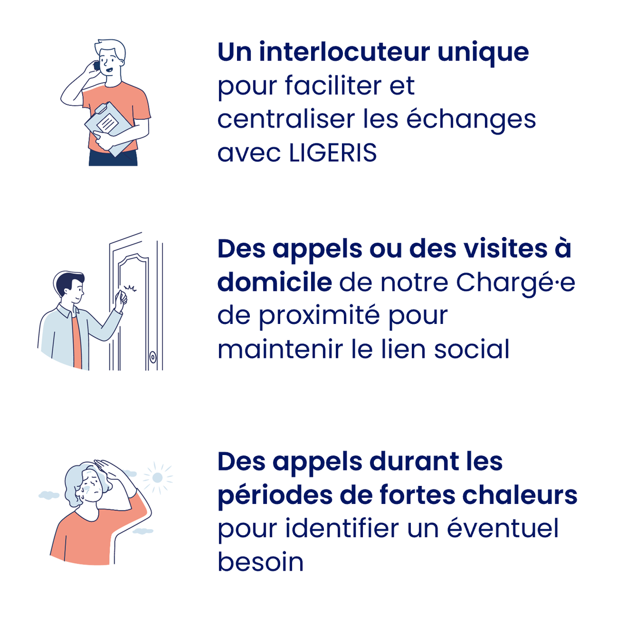 LIGERIS_'s tweet photo. LIGERIS soutient ses locataires seniors et lance Viva’dom.
🧓Une gamme de services de proximité, gratuits, destinés à mieux accompagner nos locataires seniors. L’assurance de profiter de son domicile dans de bonnes conditions et pour longtemps.
✅Infos : https://t.co/mPM9SAhTs6 https://t.co/U0AHZ7vQYX