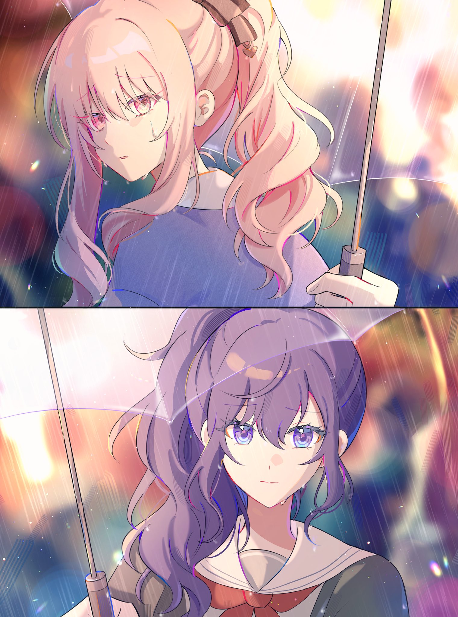 心魚🎀 (@sinyu_u_) / X