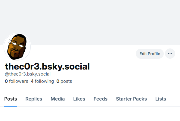 thec0re3 tweet media