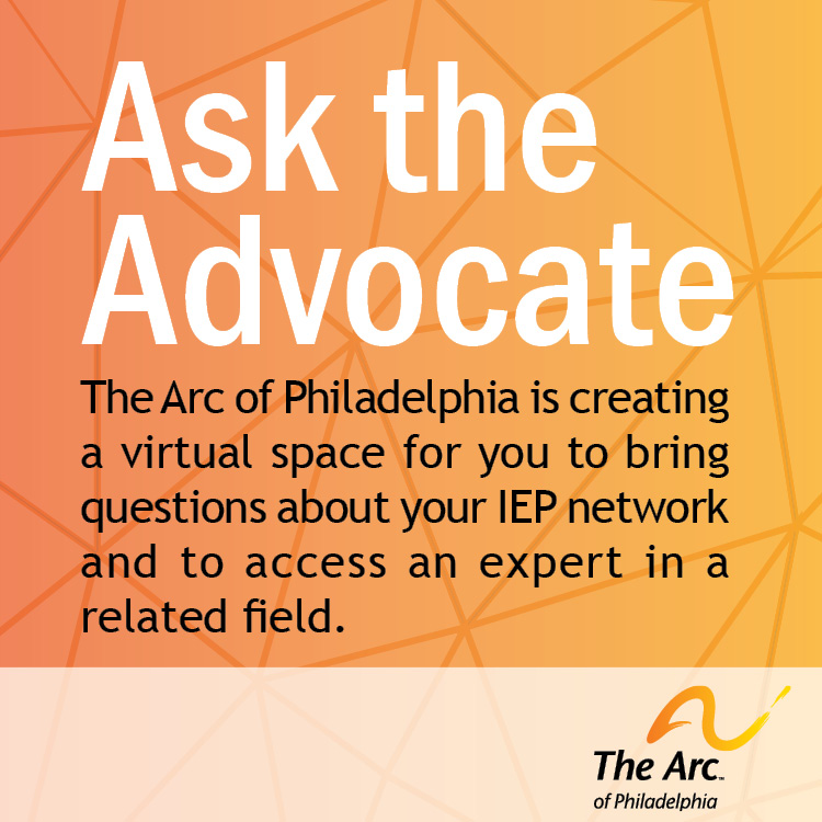 ArcPhilly's tweet photo. *Tonight, Thursday, 10.11.24
Join us for the next in our 'Ask the Advocate' series. This session will feature Ruth Landsman, a systems advocate and leader in the Disability Rights community. Click the link below to register! #ArcPhilly
https://t.co/d25wyrY72O https://t.co/v79ucc1wmK