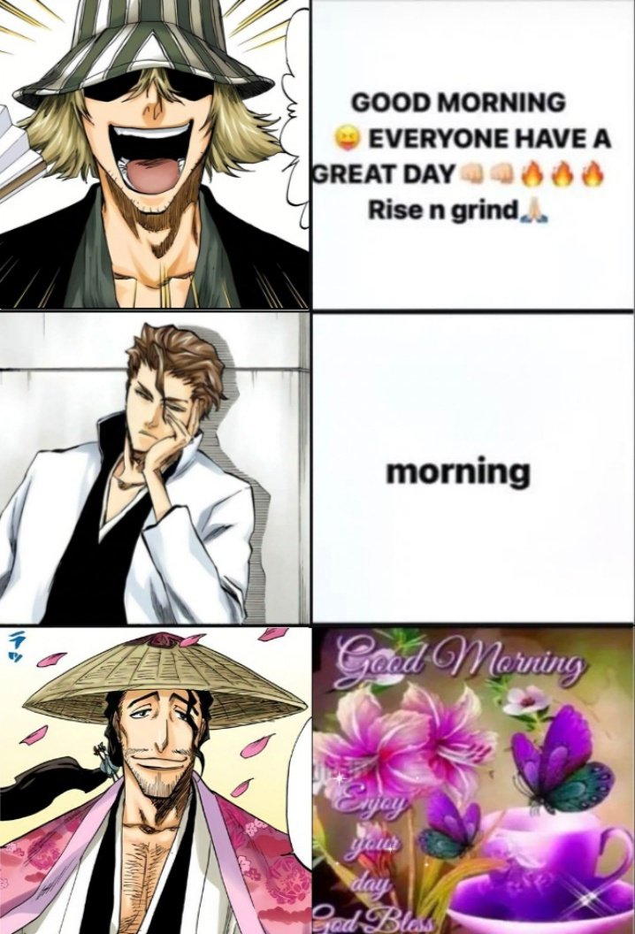 aizens_lover's tweet image. 