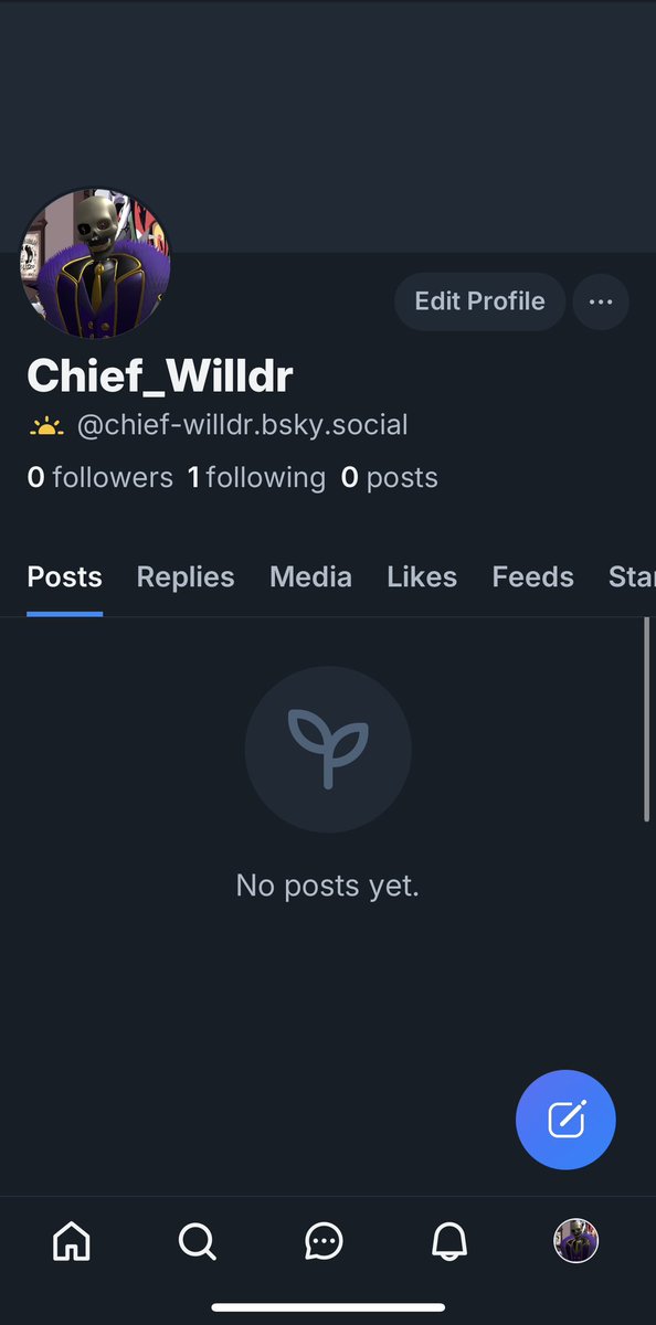 Ite yall, im moving to blue sky, hope you all have fun with the new titter policy’s