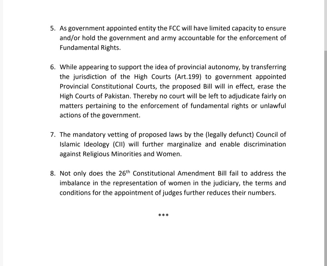 Women's Action Forum - Lahore tweet media