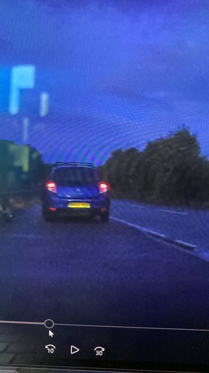 I complained to <a href="/networkrail/">Network Rail</a> about their employees parking on &amp; blocking a cycle lane. Their response was to say that as they are not company vehicles there’s nothing they can do. 
So asking them not to isn’t possible then?  It’s easy to park on the road &amp; would present no hazard
