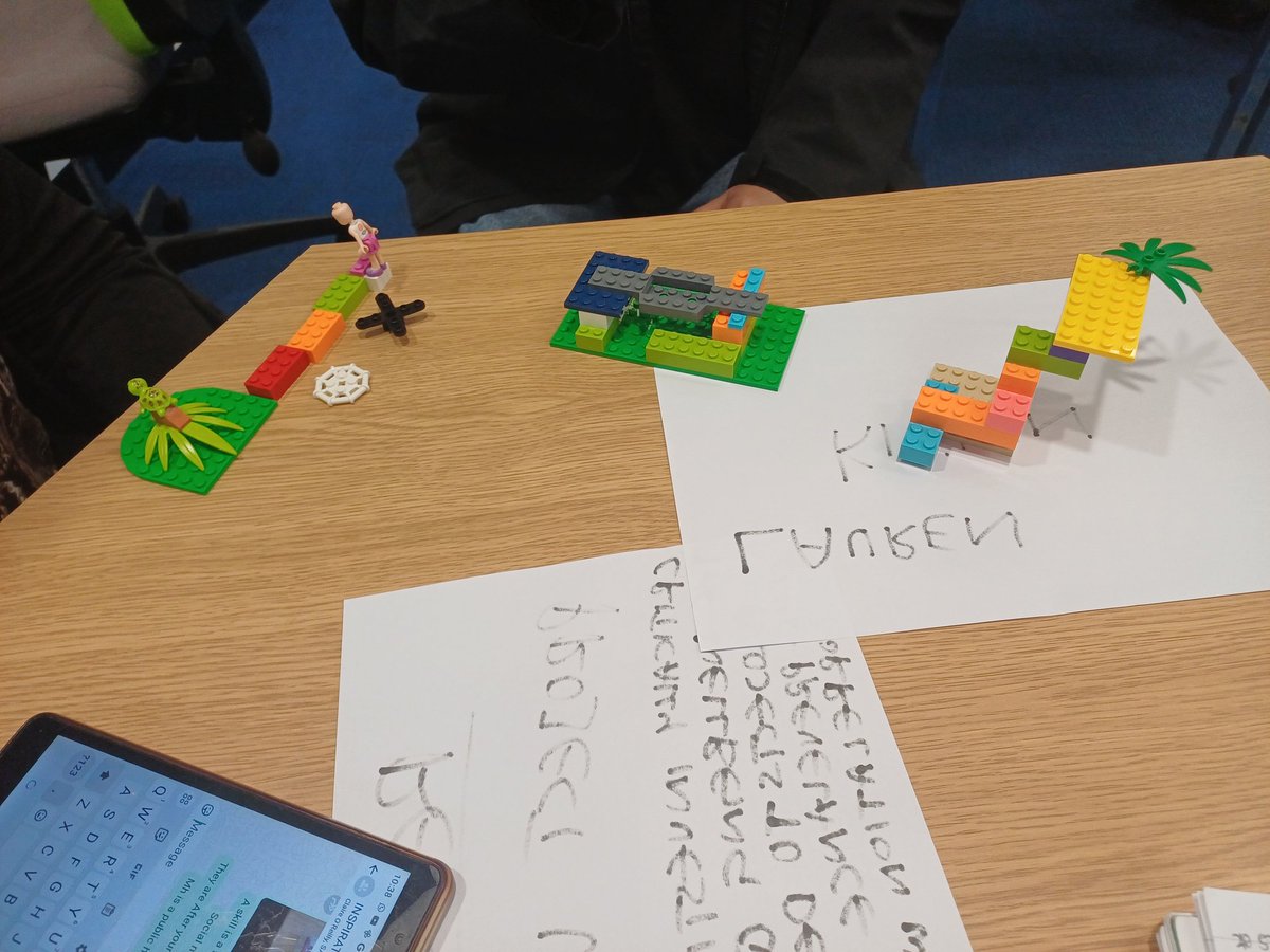 Had a wonderful time running the Creative Story Telling: Selling Your Research to An Audience at <a href="/UniofHerts/">University of Hertfordshire</a> this morning as part of the Research Development Program. Thank you for the engaging participation from everyone.
<a href="/CLASS_UH/">Centre for Learning, Access & Student Success</a> <a href="/UniOfHertsHBS/">Hertfordshire Business School</a> <a href="/UHertsResearch/">Herts Research</a>