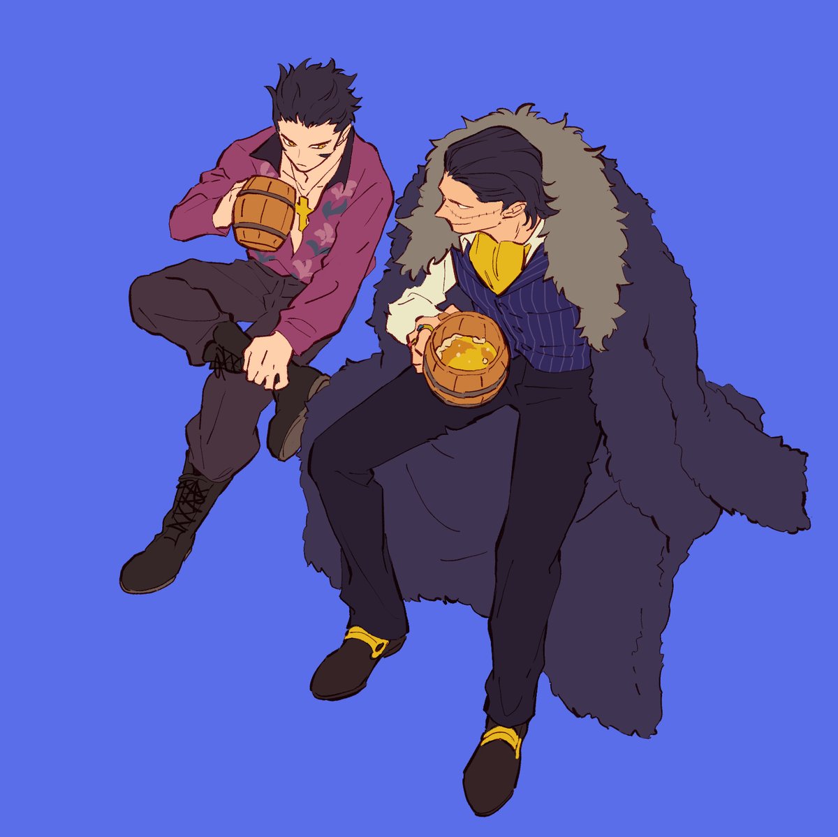 澈(Che)🥃 tweet media