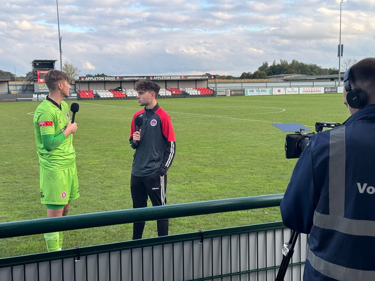 Connor Hannon tweet media