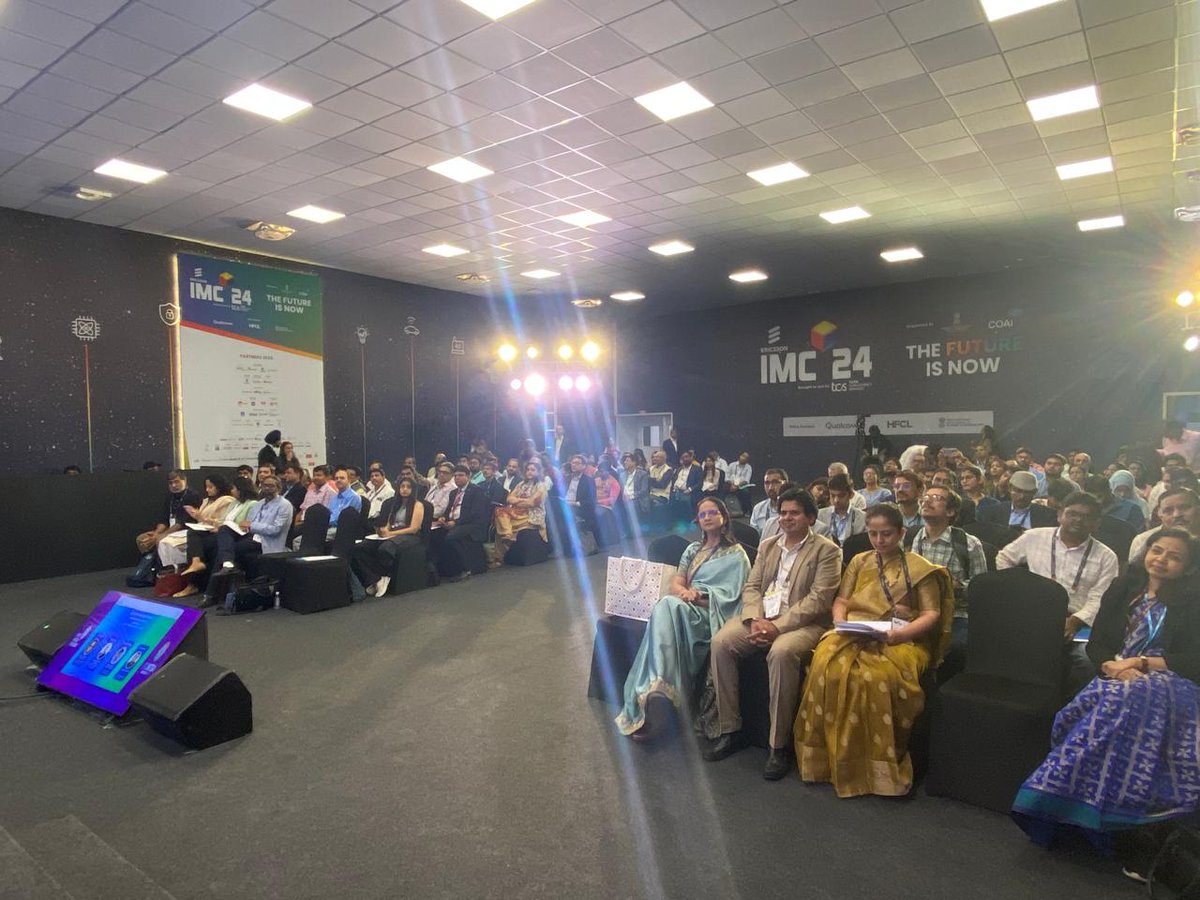 Abhay Karandikar tweet media