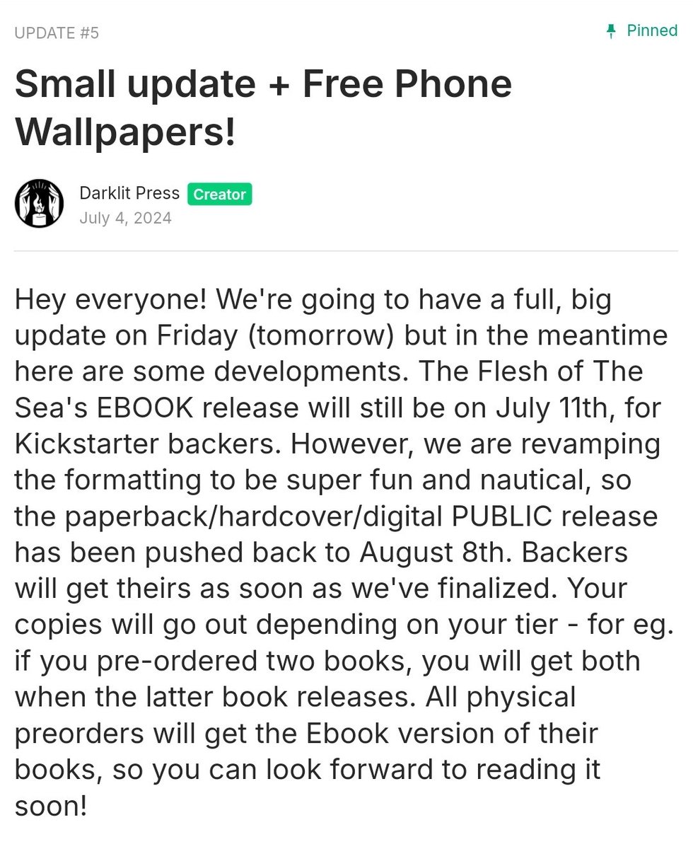 Debbie Mia @ Likely a Nap tweet media