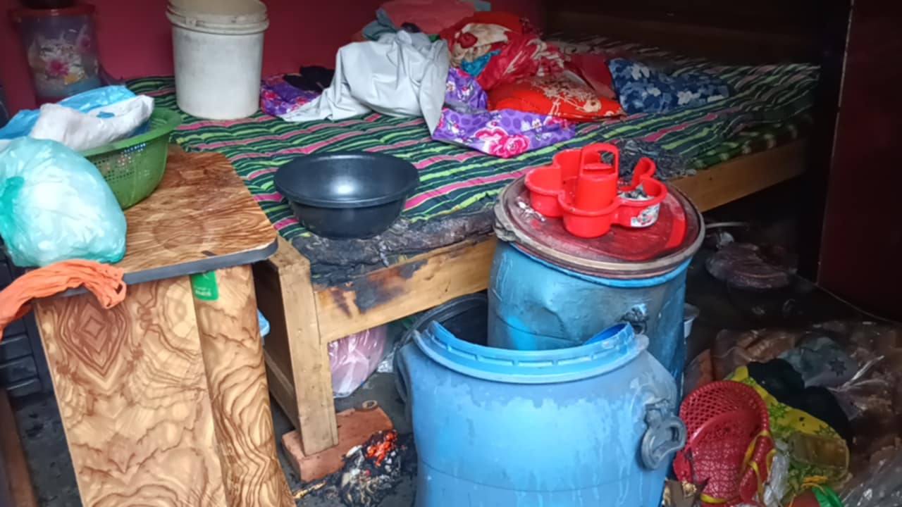 কালিয়াকৈরে মেয়ের জামাইয়ের দেয়া আগুনে অগ্নিদগ্ধ শ্বাশুড়ির অবশেষে মৃত্যু