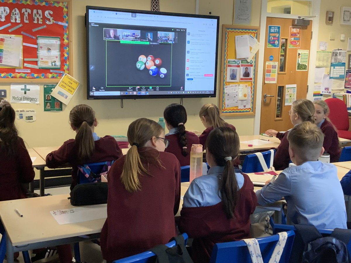 St Patrick's PS Donaghmore tweet media