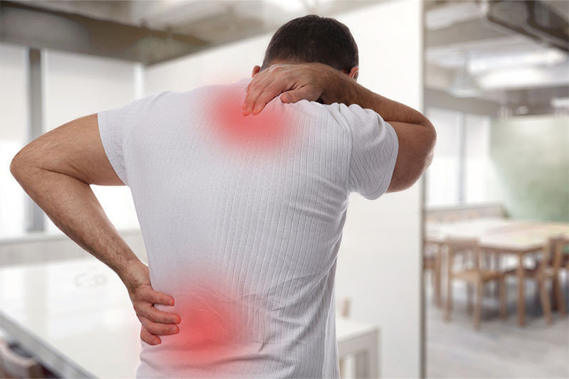 3 new resources for pharmacists on using heat therapy to manage musculoskeletal pain are now available from FIP: a guidance document, a summary guide, &amp; a CPD Bite. Access these resources here: selfcare.fip.org/pain-about/.