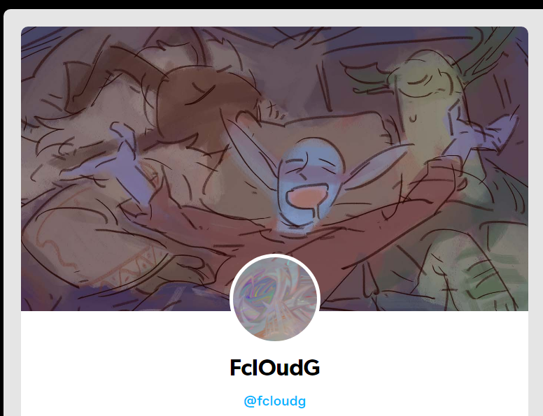 FclOudG tweet media