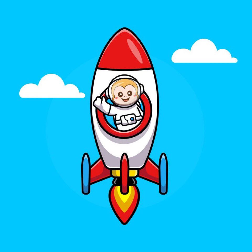 Moonbag_orgTT's tweet photo. Taking your bag to the moon 🌝 https://t.co/D6s37kjy5W
