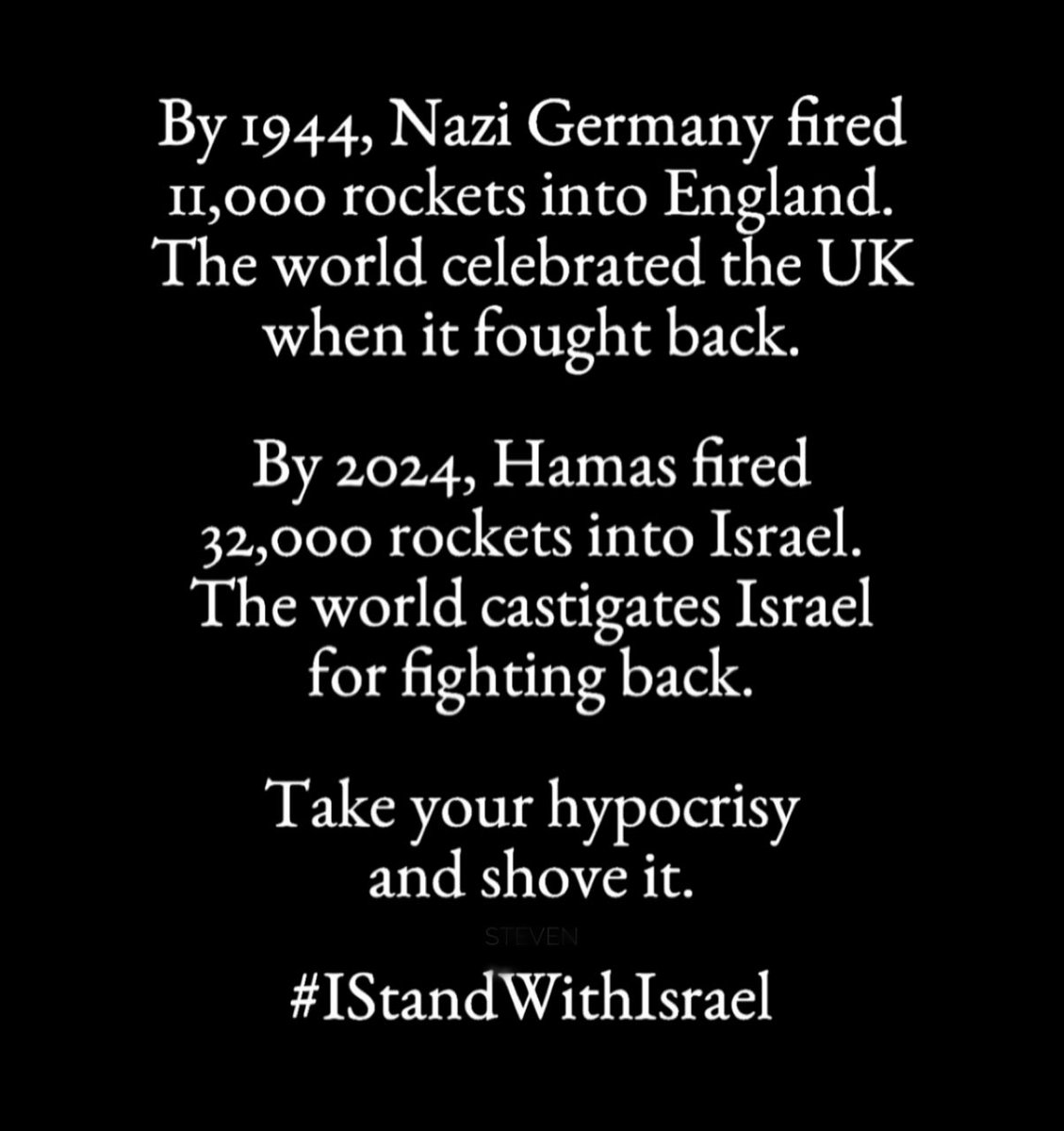 StvenGoldstein's tweet image. 