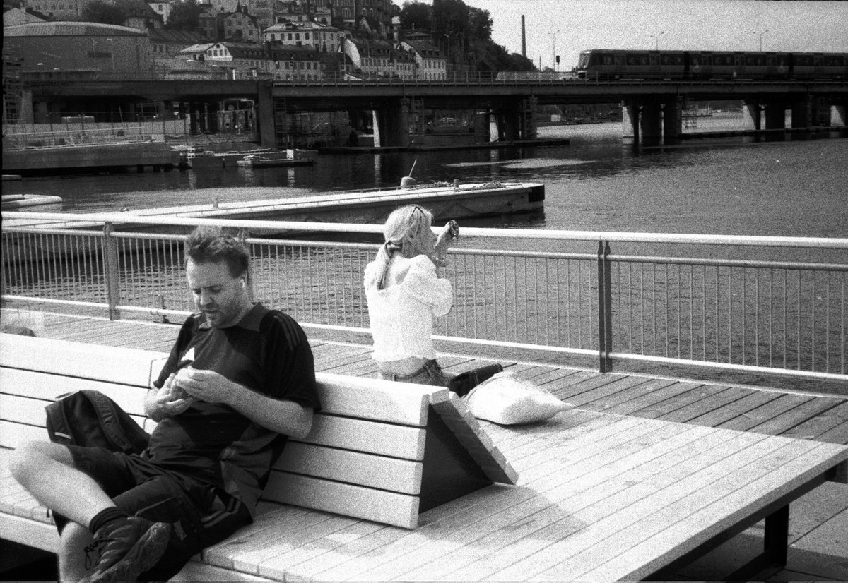 Jour 17 - Bancs

#31themesAnalogChallenge