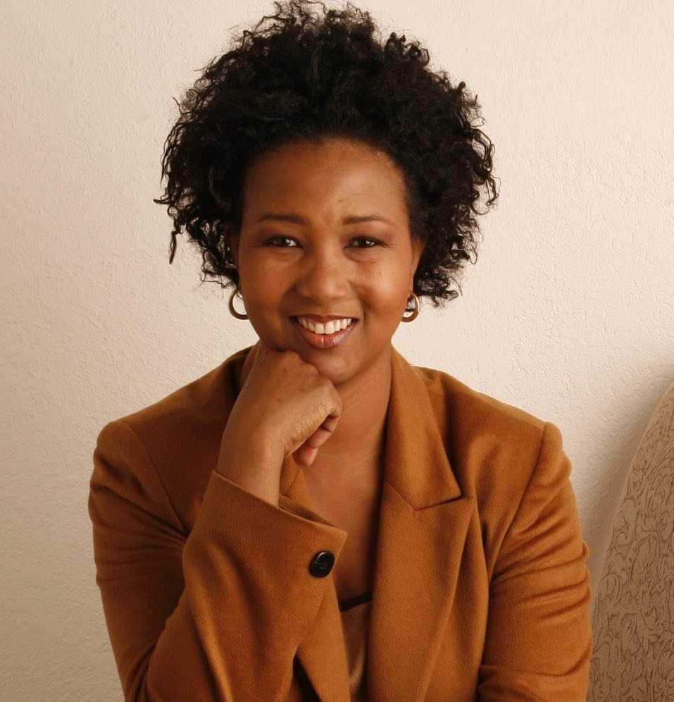Lizzs_Lockeroom's tweet photo. 🥳 Happy 68th Birthday, Dr. Mae Jemison. A doctor, dancer &amp; NASA astronaut. Dr. Jemison holds nine doctorate degrees in the humanities, science, and engineering. She was the first African-American woman in space. #AKA1908 #Trailblazer 🩷💚 https://t.co/pyUufu25go