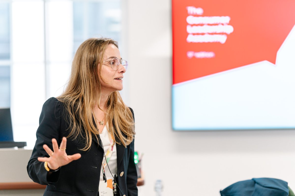 CEP - Consumer Empowerment Project tweet media