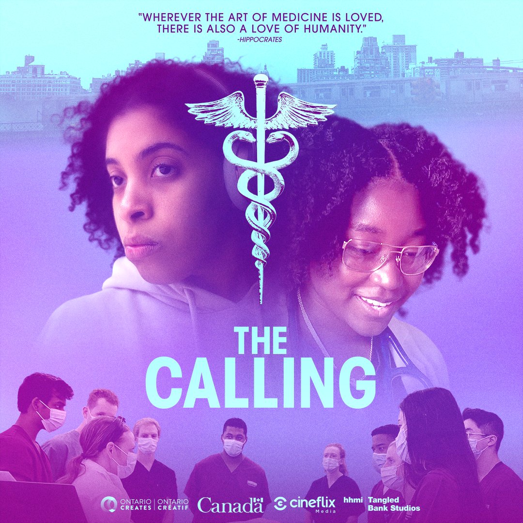 Our film The Calling is screening in Boulder, CO <a href="/irisfilmfest/">iris film festival</a> this Friday, October 18th! Following the screening there will be a Q&amp;A session with director Asako Gladsjo.

🎟: ighff.org/schedule 
#irisglobalhealthfilmfest
<a href="/Cineflix/">Cineflix</a> <a href="/ASAKOGLADSJO/">ASAKO GLADSJO</a>