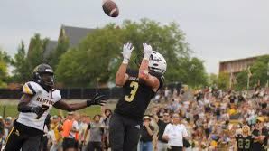 Blessed to have received an offer to Emporia State University! Thanks <a href="/BryceChavis/">Bryce Chavis</a> <a href="/CoachGoodman66/">Daniel Goodman</a> <a href="/CoachGHiggins/">Coach Higgins</a> <a href="/PIAthletes/">Coach James Tabor</a>