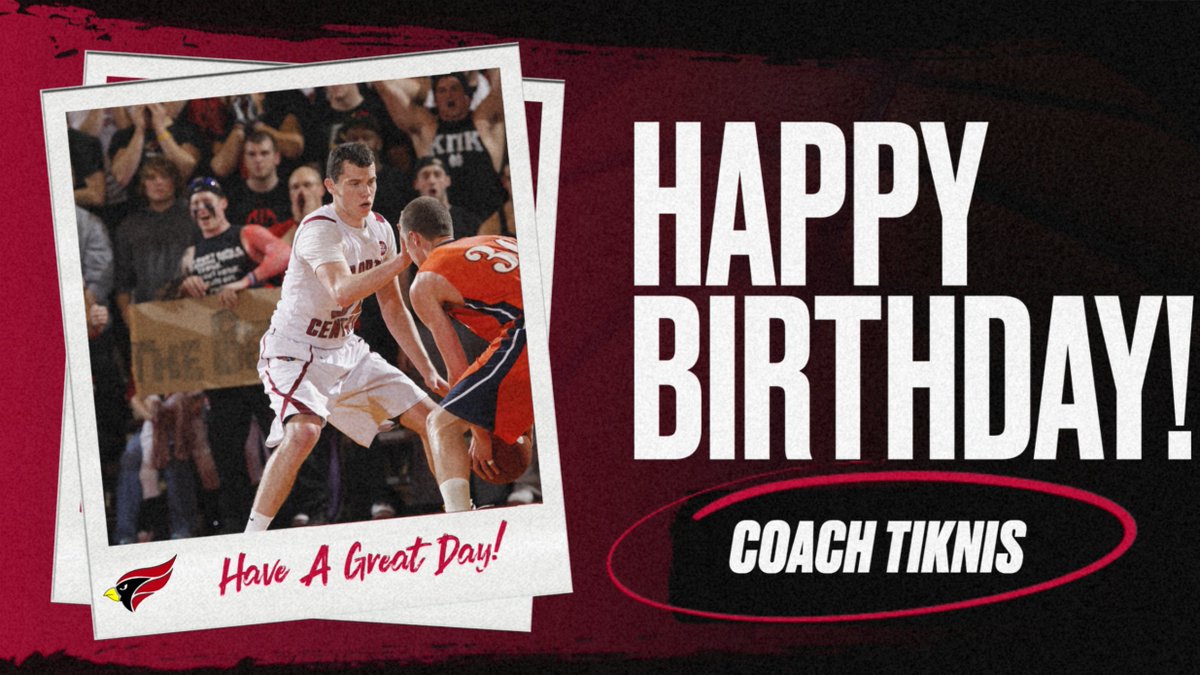 NCCMBB's tweet photo. 🎉 𝐇𝐚𝐩𝐩𝐲 𝐁𝐢𝐫𝐭𝐡𝐝𝐚𝐲 @BigGameAaron30 ‼️ 🎉
Look at 𝐁𝐢𝐠 𝐓𝐢𝐤 in a S T A N C E 🔥🏀
#NCCHoops | #GoCards | #BirthdayThrowback https://t.co/EBt2jGrcsu