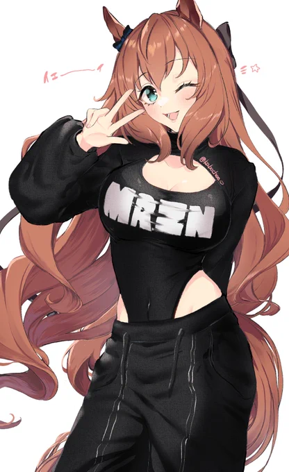 色んなお洋服マルゼン集め! 