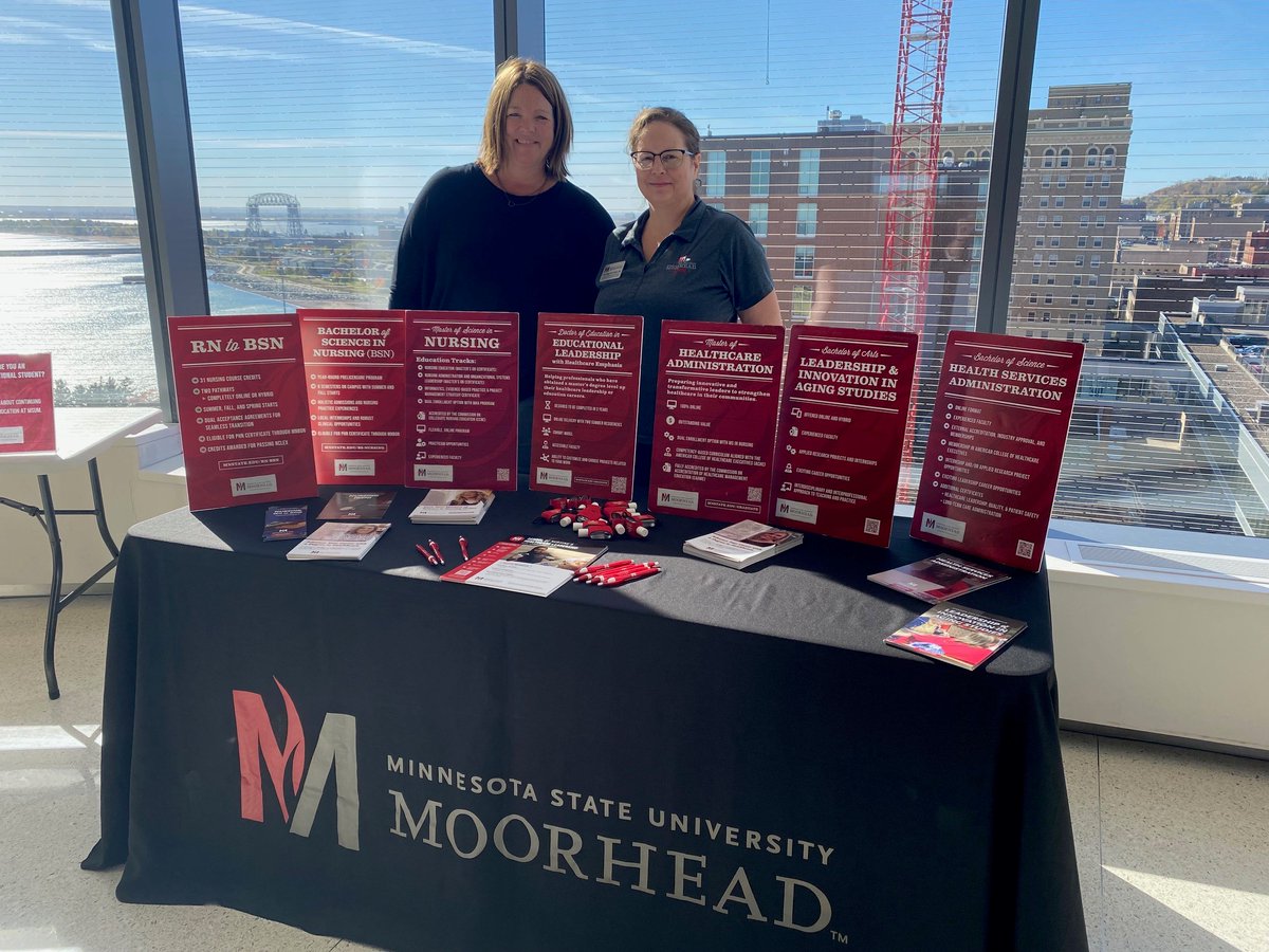 MSUM SNHL tweet media