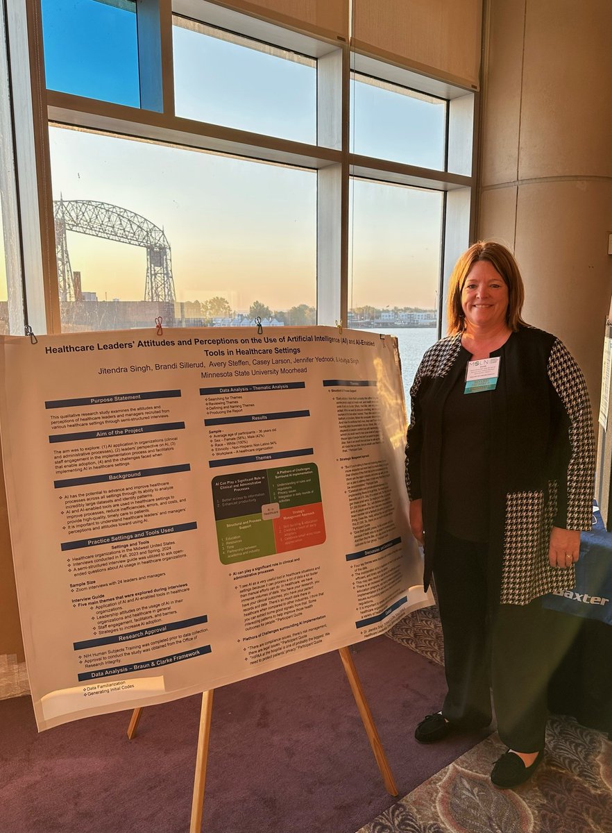 MSUM SNHL tweet media