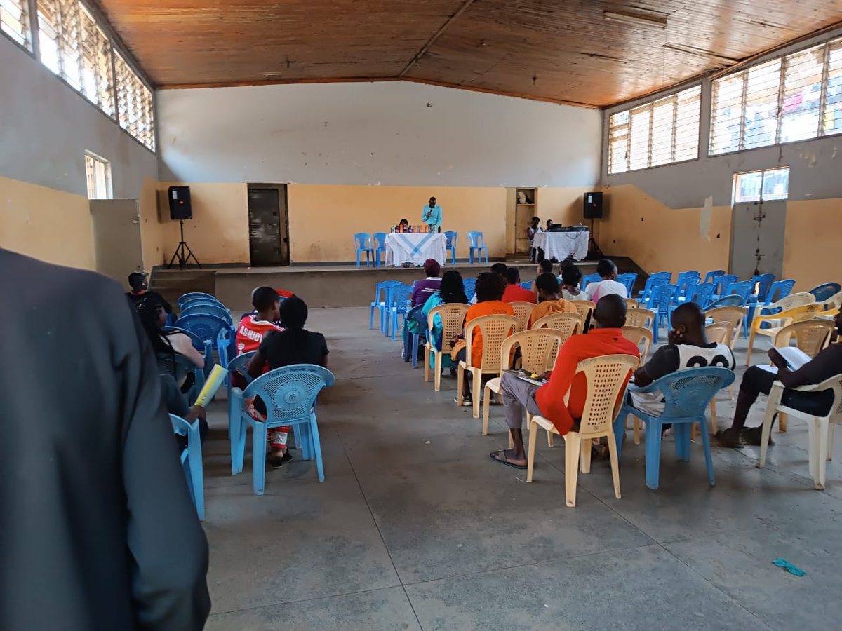 HennetKenya's tweet photo. 🚨@HennetKenya  in partnership with Nairobi DRM Champions, participated in the Nairobi City County's ADP 2025/2026 across 17 sub-counties. Key highlights included calls for better healthcare accountability, ring-fencing immunization funds &amp; expanding Primary Care Networks (PCNs). https://t.co/WGlzwqJLNf