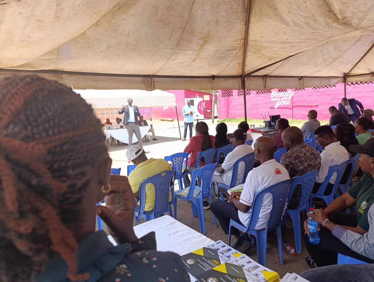 HennetKenya's tweet photo. 🚨@HennetKenya  in partnership with Nairobi DRM Champions, participated in the Nairobi City County's ADP 2025/2026 across 17 sub-counties. Key highlights included calls for better healthcare accountability, ring-fencing immunization funds &amp; expanding Primary Care Networks (PCNs). https://t.co/WGlzwqJLNf