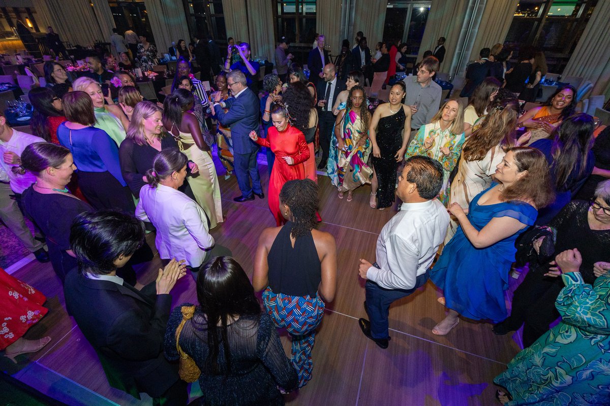 We kept the formalities short and sweet, and focussed on having fun at last night’s Gala Dinner!
A big thank you to our Gala sponsors SSI for making this memorable evening possible. 

fecca2024.com.au

#feccaconference2024 #feccaconference #fecca #eccq #meanjin #brisbane