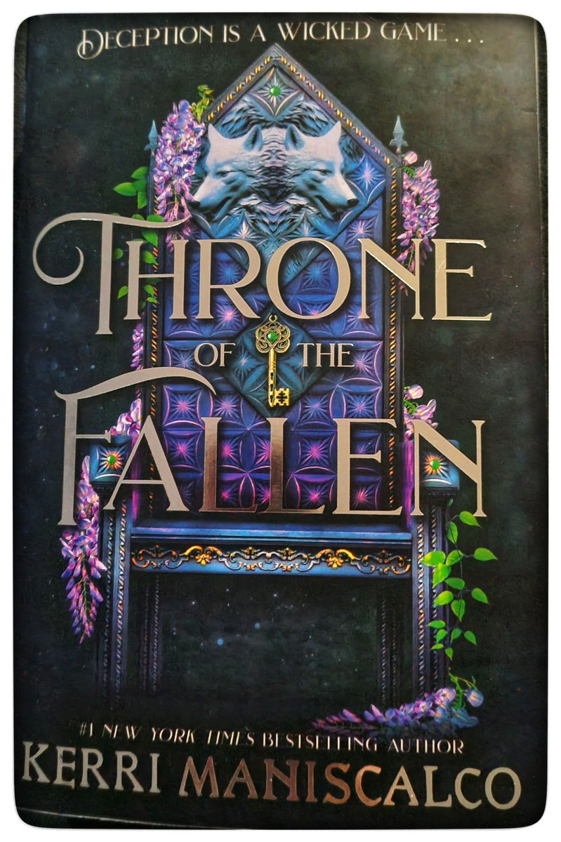 redink_perth's tweet photo. “Throne of the Fallen” was a story that is very detailed and set in an Elizabethan world inhabited by demons, fae and vampires. #throneofthefallen #book #booktwitter #princeofenvey #bookcover #bookreader #booklover #demon #fae #magic #booknow #booknerd #bookworm #fantasy https://t.co/6DYlojQ3h2