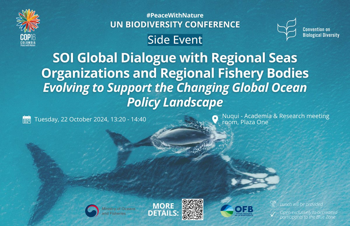 UN Biodiversity tweet media