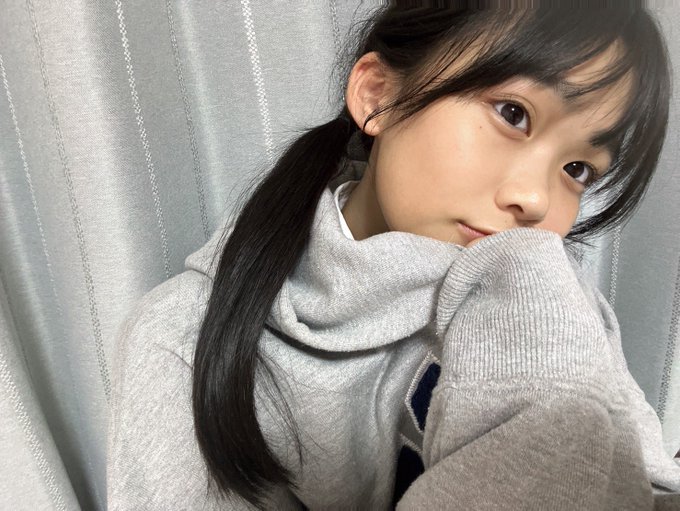 尾茂井奏良のTwitter画像2