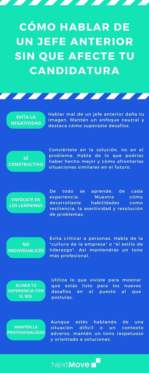 Next Move tweet media