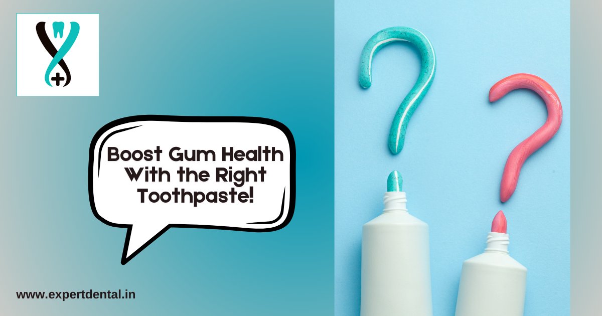 SravanthiVuppu's tweet image. 1/7. For a strong and healthy smile, selecting the best toothpaste for gum health is crucial. Here are some valid points to think about:

#GumHealth #OralCare #ToothpasteTips #HealthyGums #SmileCare #PreventGumDisease #DrSravanthi #ExpertDentalCare