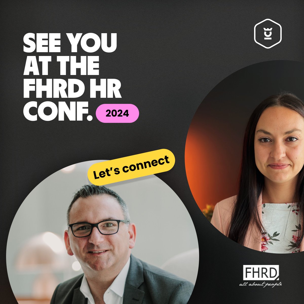 icemalta's tweet photo. Come say 👋 We will be attending the FHRD HR Evolve Conference 2024. If you’re around &amp; keen to chat about transformative training opportunities, let’s connect. See you there! https://t.co/Gx8XjWzE1K