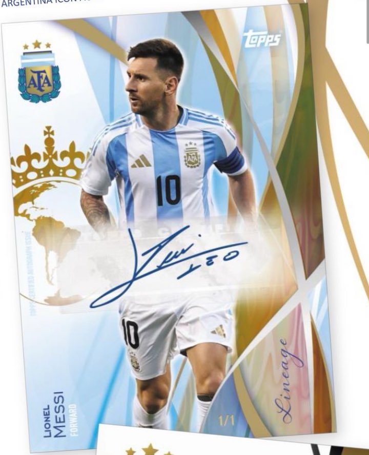 Soccer Cards HQ tweet media