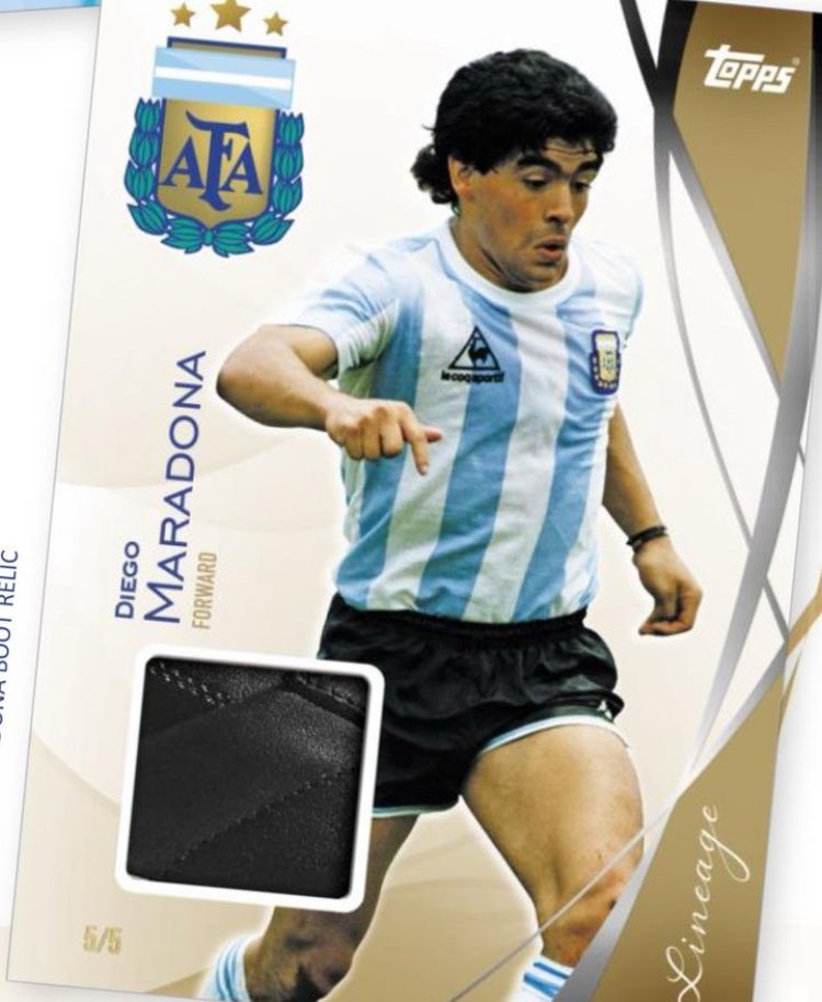 Soccer Cards HQ tweet media