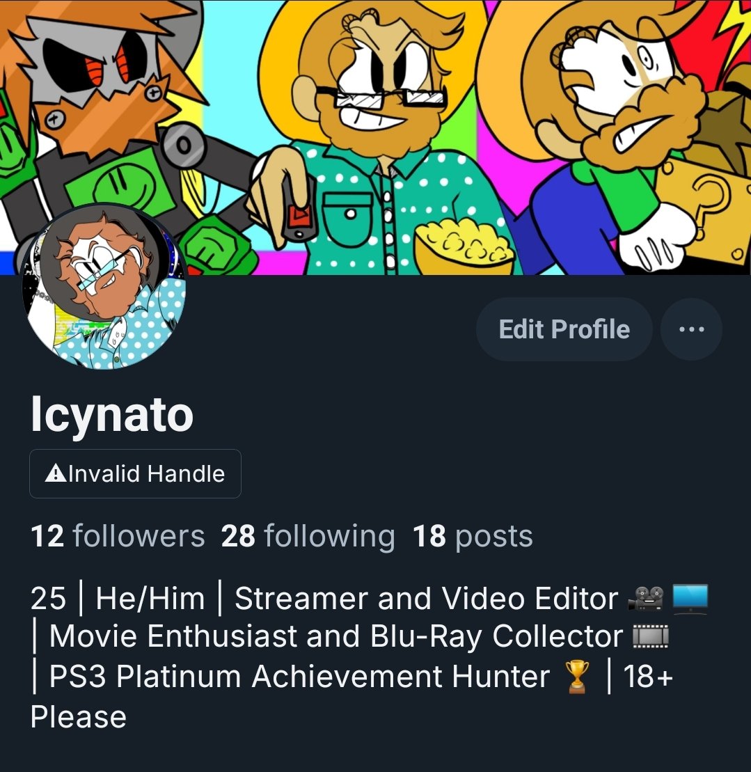 Icynato tweet media