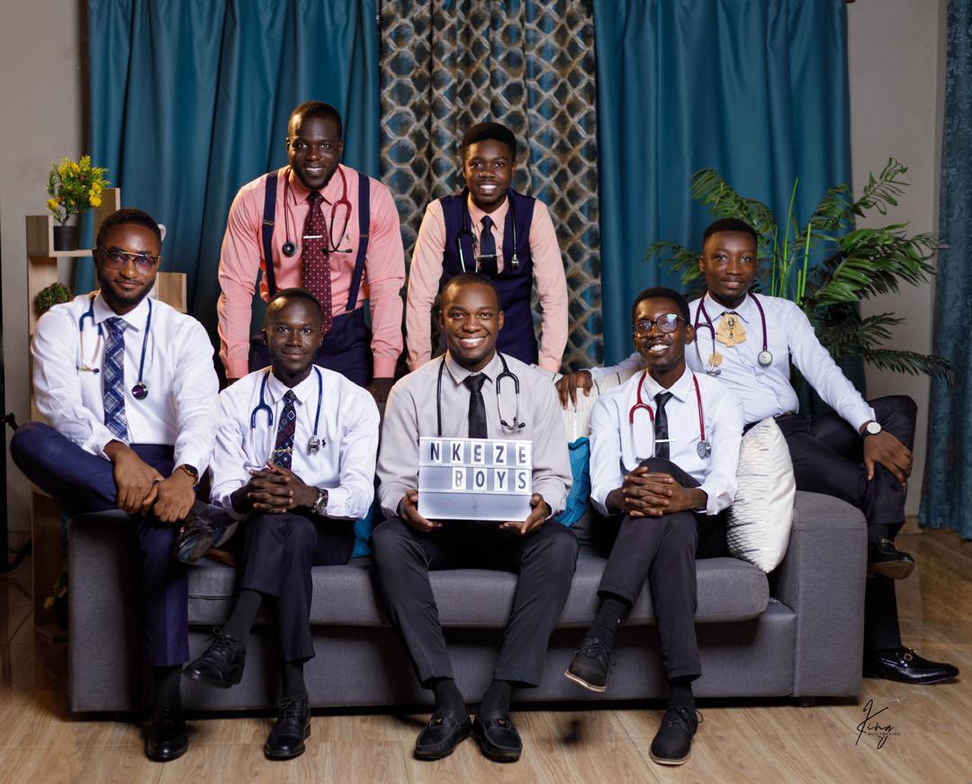 knustmsa's tweet photo. A TOUCHDOWN FROM NKORANZA😍 https://t.co/957FC4Pi9a