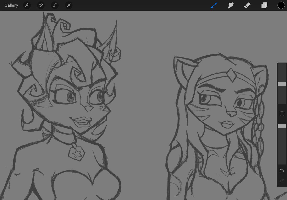 Davina (bigCHICKENATOR) tweet media