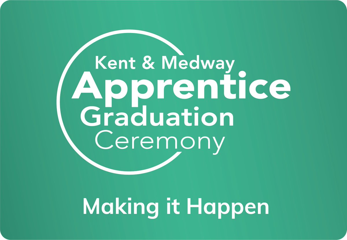 appgradkandm's tweet photo. Finally the big day tomorrow! Thanks to all our sponsors & supporters and to our Organising Committee members for all the hard work behind making the graduation happen and importantly free to all the apprentices. We start gathering support for 2025 tomorrow too! #AppGradKandM https://t.co/ghQCL0Aefy