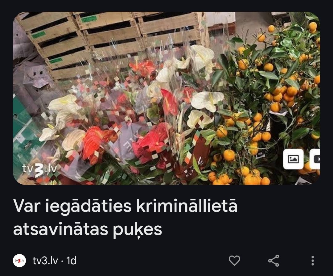 nu tagad vispār nulle attaisnojuma ierasties mājās bez ziediem