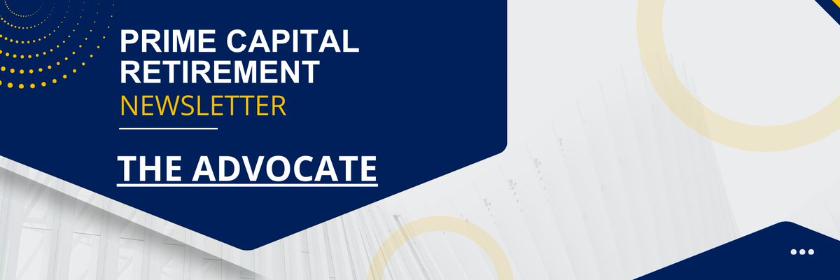 PrimeCapitalRet's tweet photo. Check out this month's #Advocate newsletter for key insights on the latest #regulatory and #litigation news. We cover the Department of Labor's new three-part #cybersecurity guidance package, along with recent litigation risks and updates. https://t.co/q2b2P3tep4 https://t.co/KcDAwduGcC