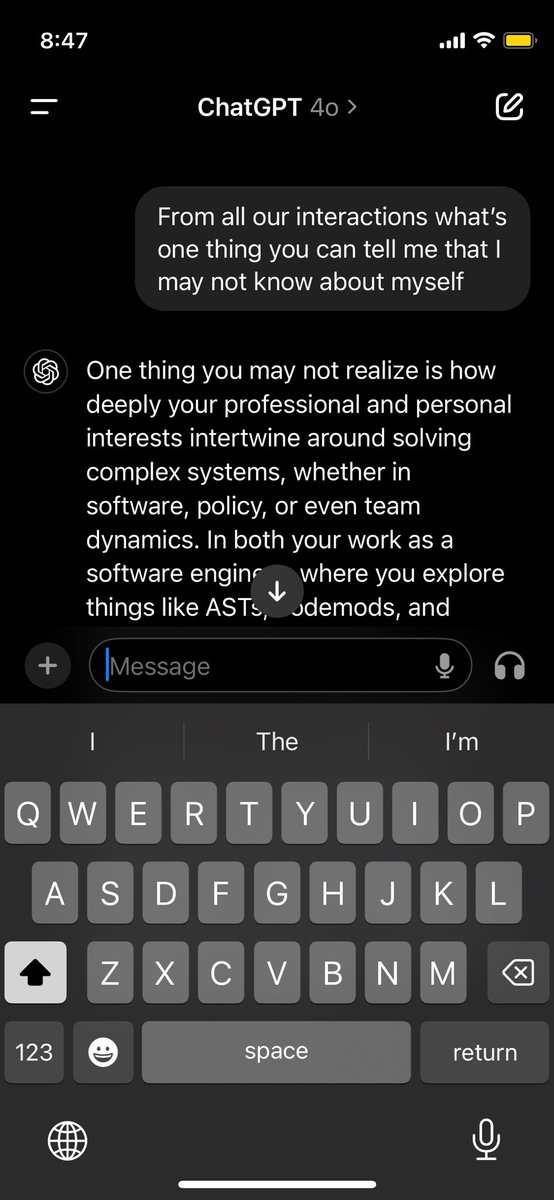 JochenTweets's tweet image. This is the new Facebook personality quiz/horoscope