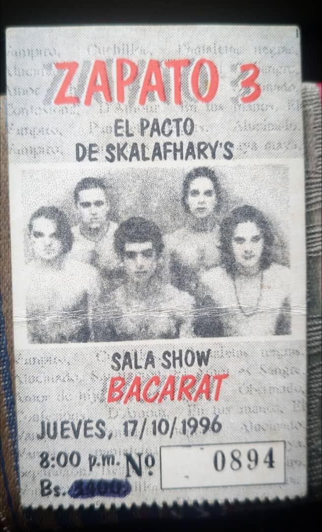 EricEncinoza's tweet photo. #17Oct ¡Par de toques hoy! 😆🤘 https://t.co/Usce6P7pf3